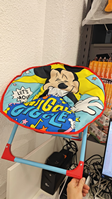 SILLA MOON CHAIR MICKEY MOUSE