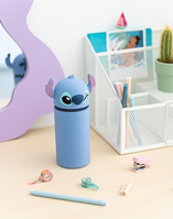 Estuche 3D Disney Stitch Tropical