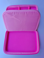  Estuche con material escolar Bismark