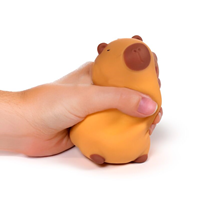 Juguete Estirable de Capibara