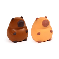 Juguete Estirable de Capibara