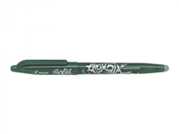PILOT PILOT-92232 Boligrafo Frixion Borrable 0,7 Mm. -Verde