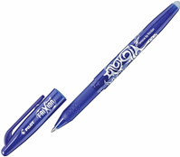 BOLIGRAFO ROLLER FRIXION 0.7MM AZUL PILOT