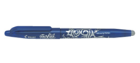 BOLIGRAFO ROLLER FRIXION 0.7MM AZUL PILOT