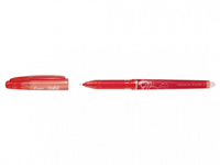 BOLIGRAFO BORRABLE FRIXIONPOINT ROJO 0,3 PILOT 