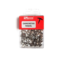 CHINCHETAS NIQUEL ZP