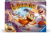  La Cucaracha Juego de Mesa 5 Años | Juego Mesa 5 Años | Juegos De Mesa Niños de Cucarachas | Juegos Mesa en Español Ravensburger 