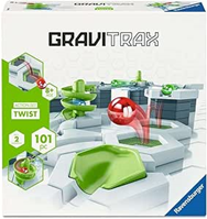 Ravensburger- GraviTrax Action Set Twist