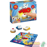 Juego de Mesa Ni Sí Ni No