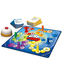 Juego de Mesa Ni Sí Ni No