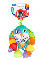 Playgro Amigo de Actividad Perrito Doofy Playgro