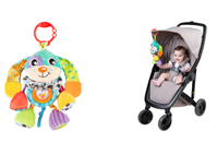 Playgro Amigo de Actividad Perrito Doofy Playgro