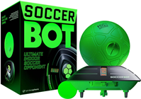 ROBOT FUTBOLERO