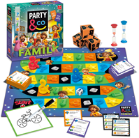 PARTY & CO FAMILY