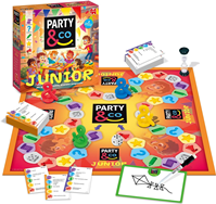 PARTY & CO JUNIOR