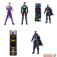 Figura Batman 30 cm