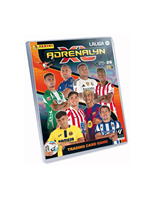 Pack lanzamiento Adrenalyn XL Liga 2026 de Panini